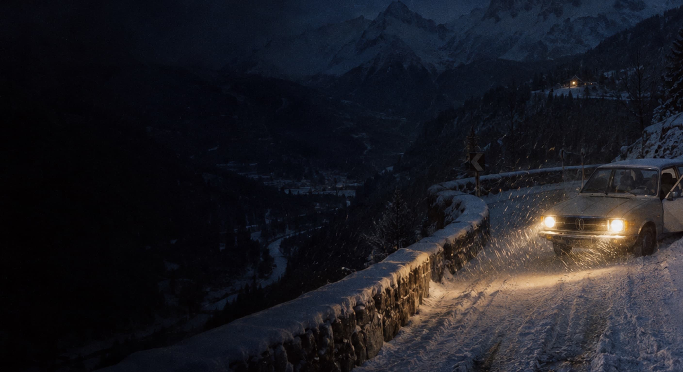 Winter '74